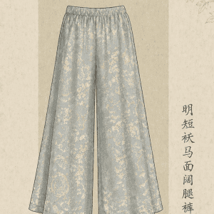 songjin pants